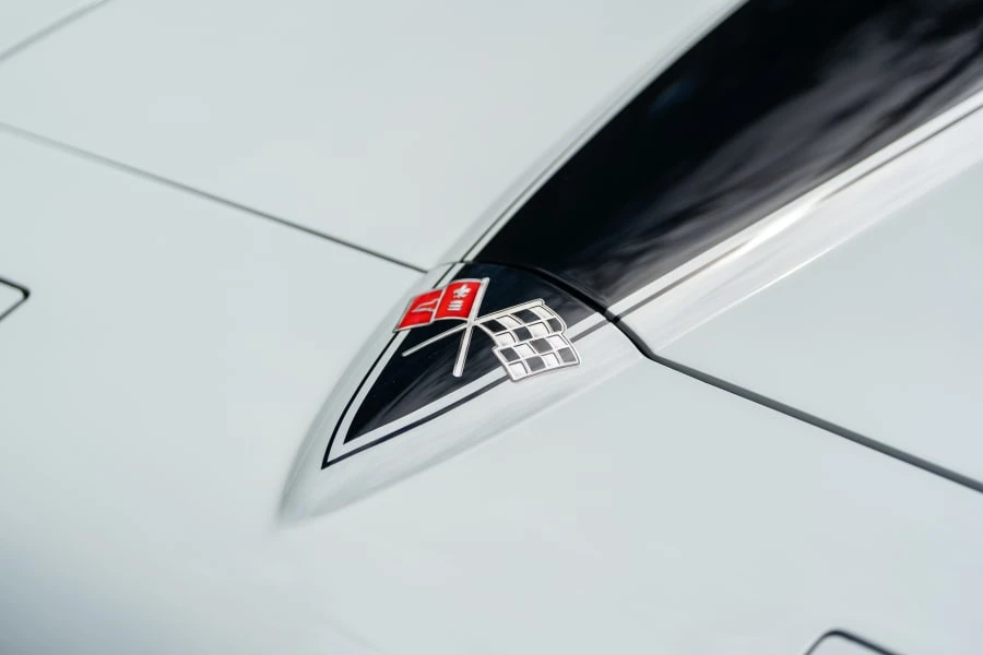 1967 Chevrolet Corvette C2 - Image 23 of 31