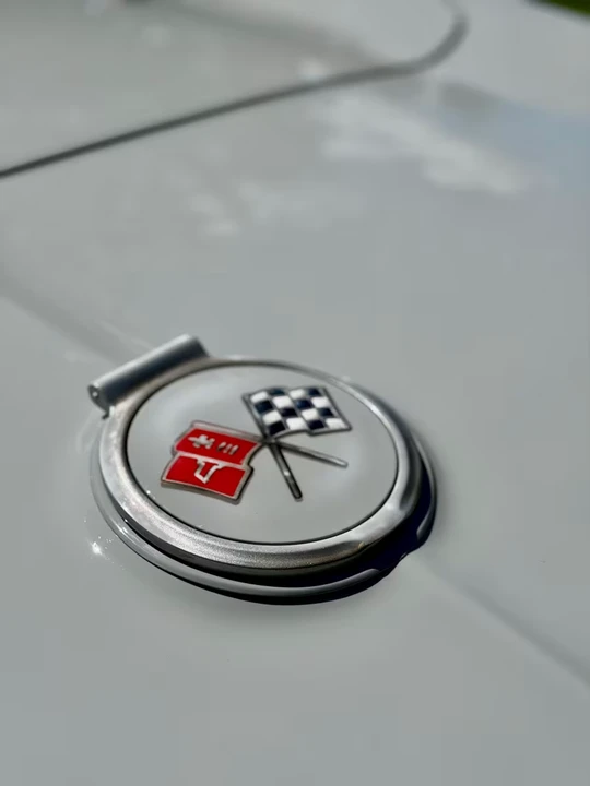 1967 Chevrolet Corvette C2 - Image 10 of 31