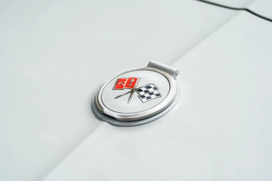 1967 Chevrolet Corvette C2 - Image 19 of 31