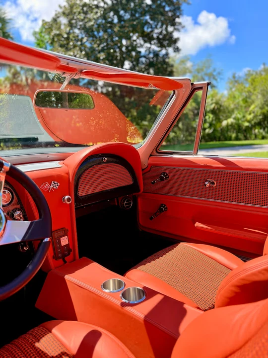 1967 Chevrolet Corvette C2 - Image 31 of 31