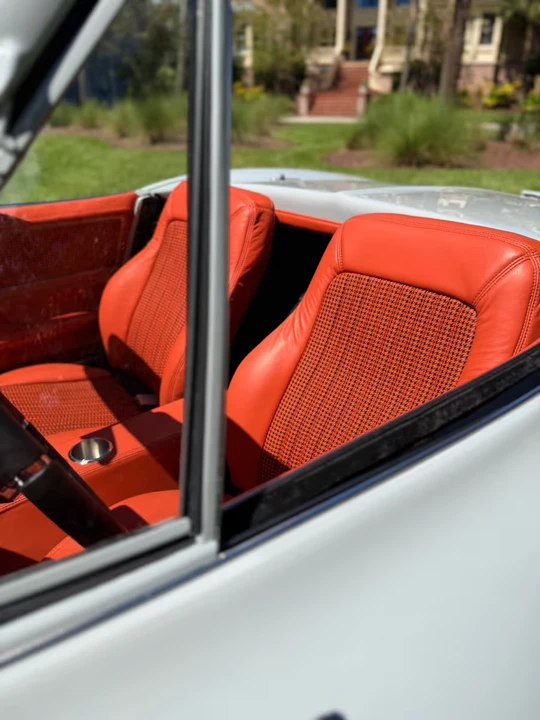 1967 Chevrolet Corvette C2 - Image 28 of 31