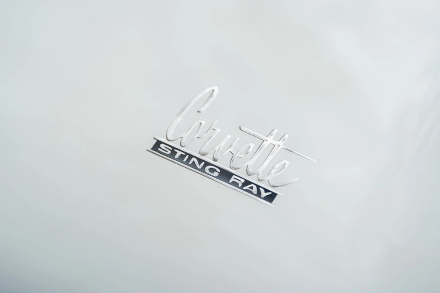 1967 Chevrolet Corvette C2 - Image 22 of 31