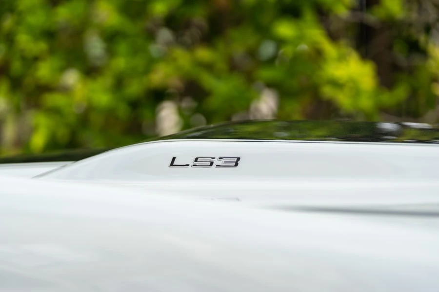 1967 Chevrolet Corvette C2 - Image 21 of 31