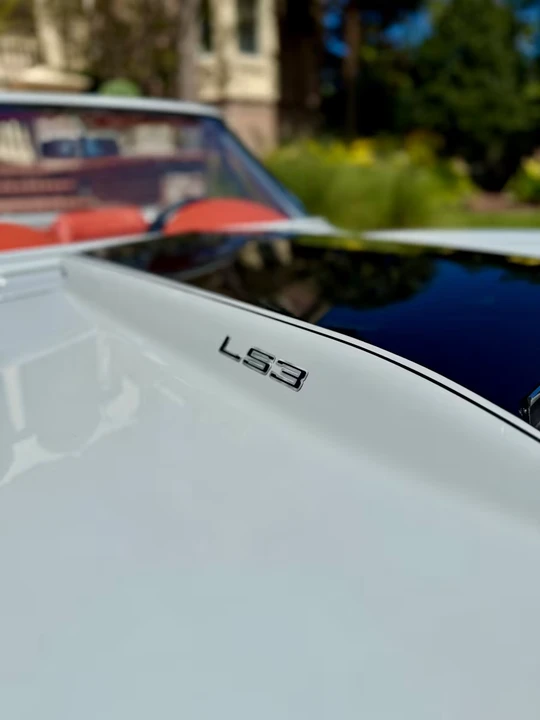 1967 Chevrolet Corvette C2 - Image 14 of 31
