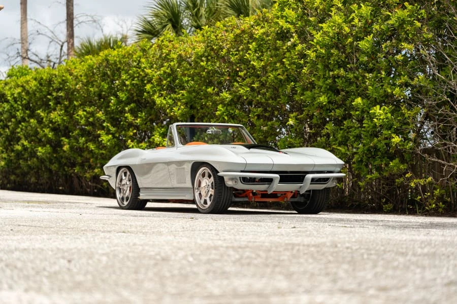 1967 Chevrolet Corvette C2 - Image 12 of 31
