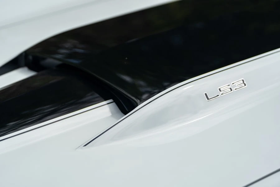1967 Chevrolet Corvette C2 - Image 25 of 31