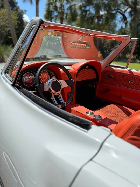 1967 Chevrolet Corvette C2 - Image 27 of 31