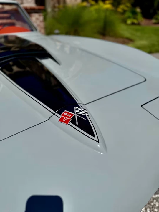 1967 Chevrolet Corvette C2 - Image 11 of 31
