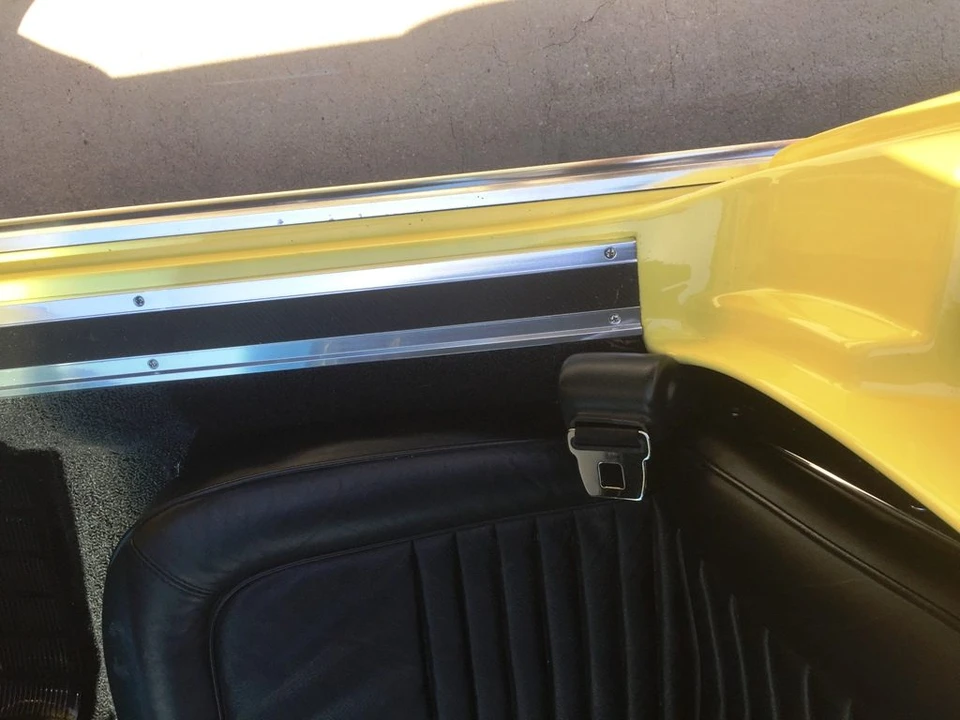 1967 Chevrolet Corvette C2 - Image 16 of 31