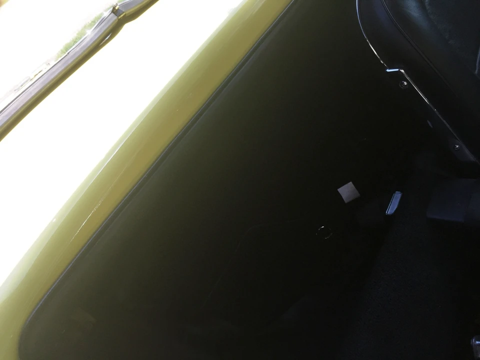 1967 Chevrolet Corvette C2 - Image 20 of 31