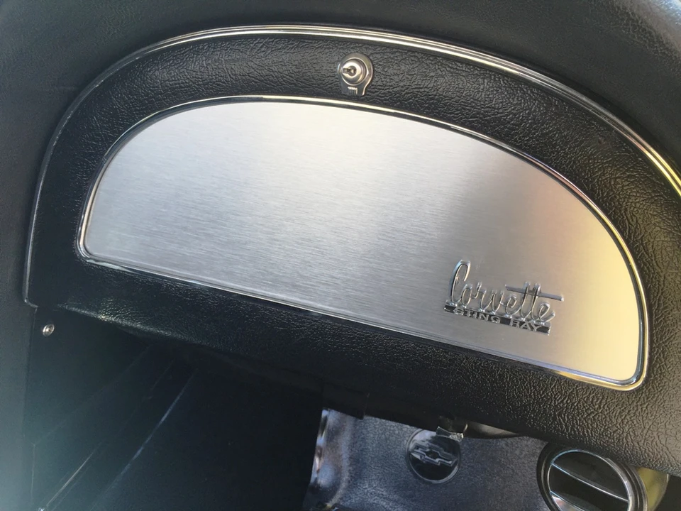 1967 Chevrolet Corvette C2 - Image 28 of 31