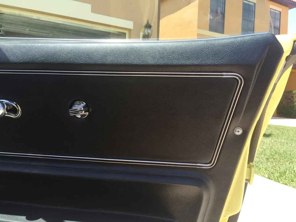 1967 Chevrolet Corvette C2 - Image 30 of 31