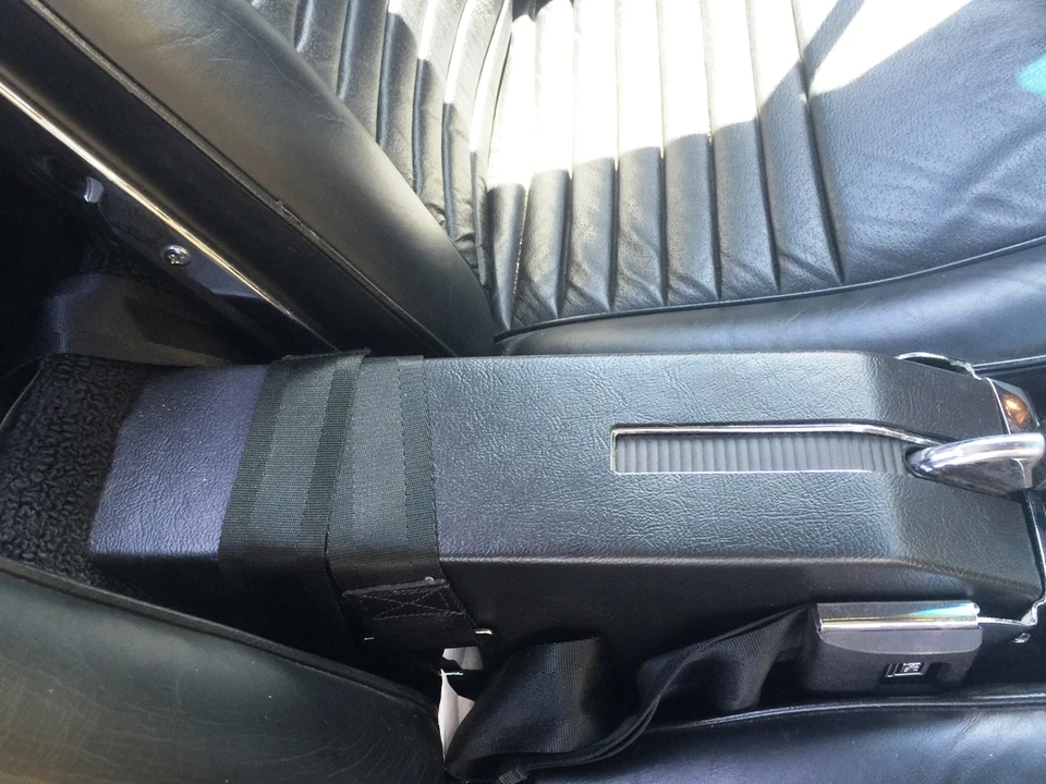 1967 Chevrolet Corvette C2 - Image 21 of 31