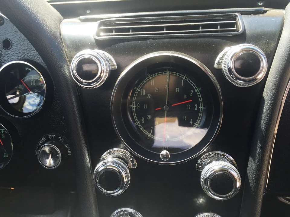 1967 Chevrolet Corvette C2 - Image 26 of 31