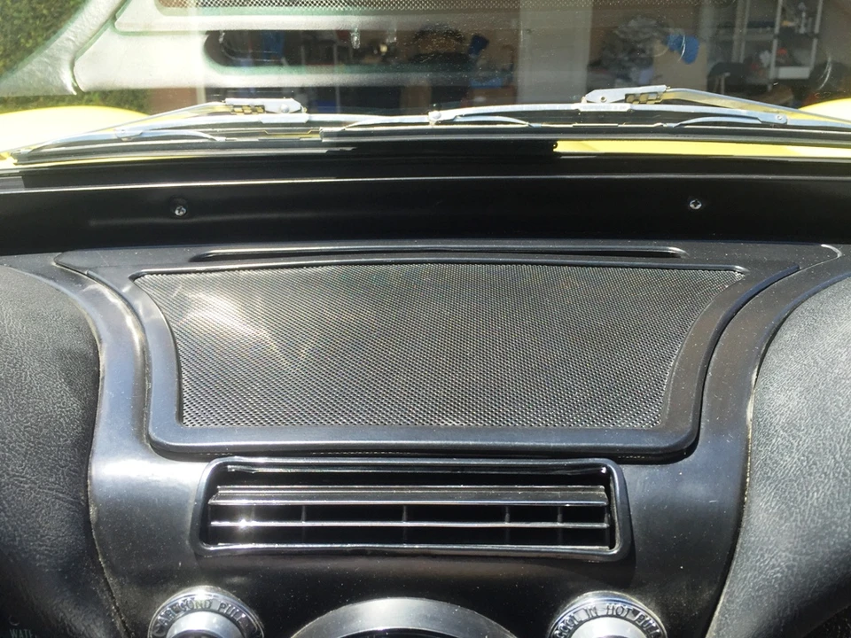 1967 Chevrolet Corvette C2 - Image 24 of 31