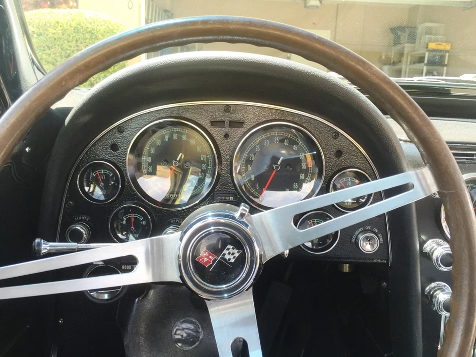 1967 Chevrolet Corvette C2 - Image 22 of 31
