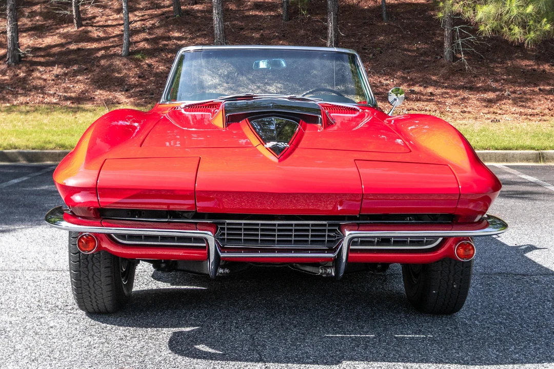1967 Chevrolet Corvette C2 - Image 6 of 31