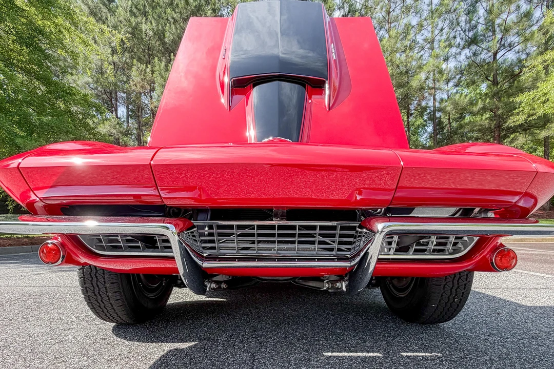 1967 Chevrolet Corvette C2 - Image 24 of 31