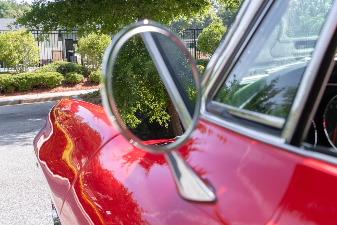 1967 Chevrolet Corvette C2 - Image 31 of 31