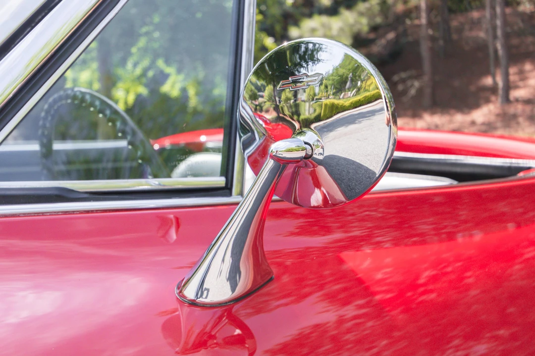 1967 Chevrolet Corvette C2 - Image 30 of 31