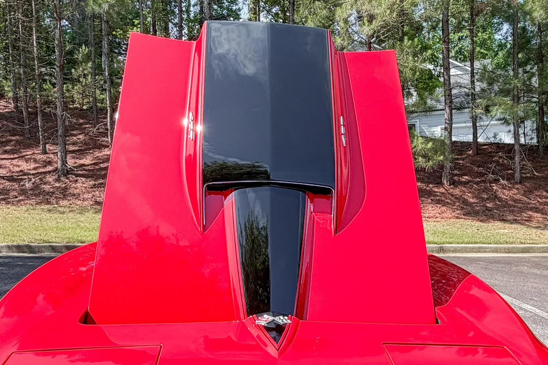 1967 Chevrolet Corvette C2 - Image 29 of 31