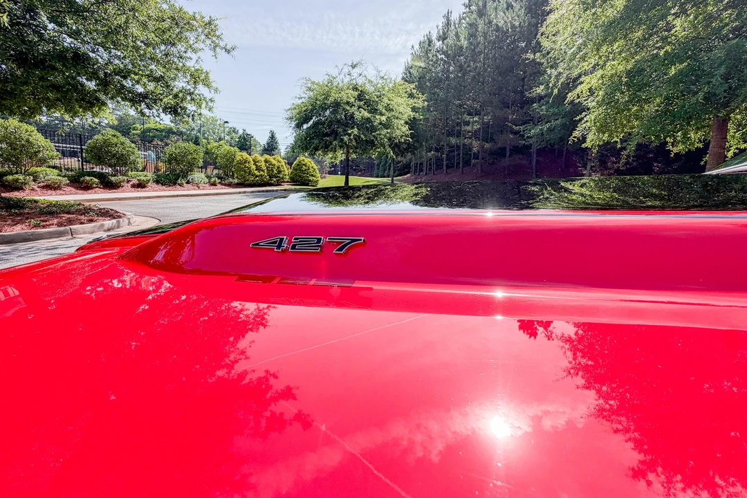1967 Chevrolet Corvette C2 - Image 28 of 31