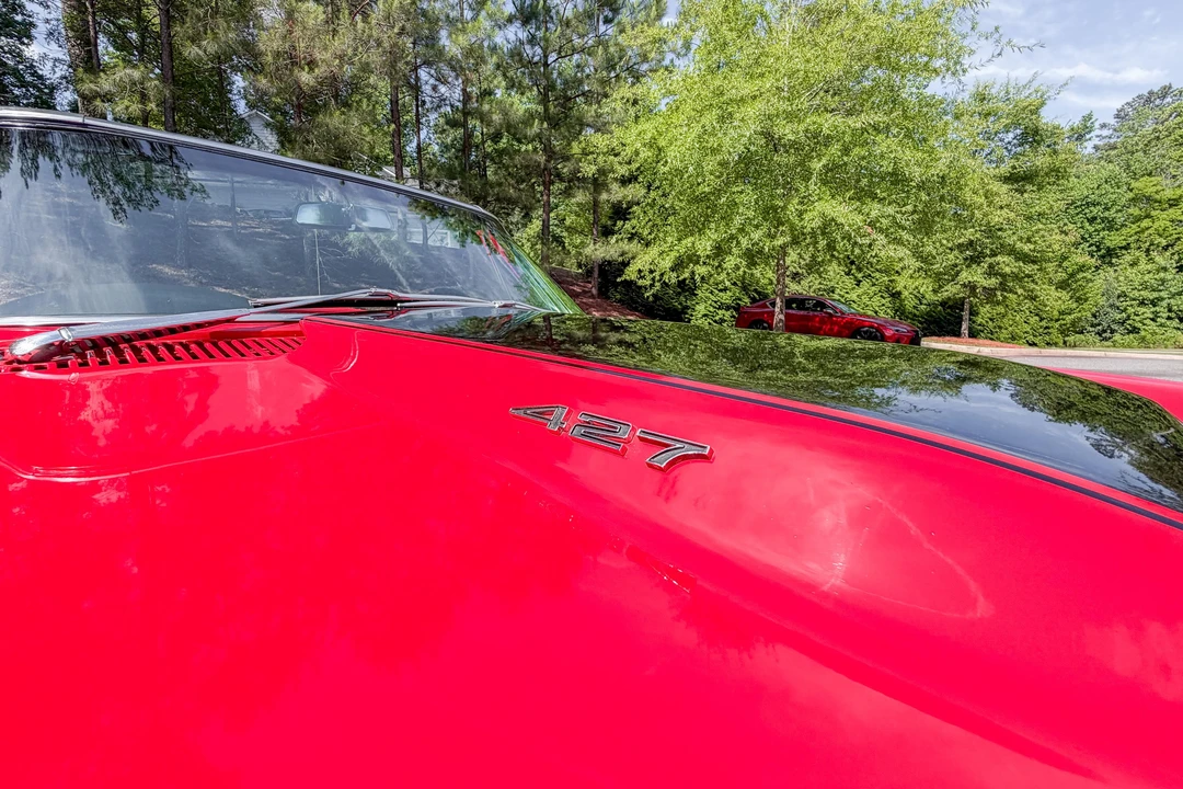 1967 Chevrolet Corvette C2 - Image 27 of 31