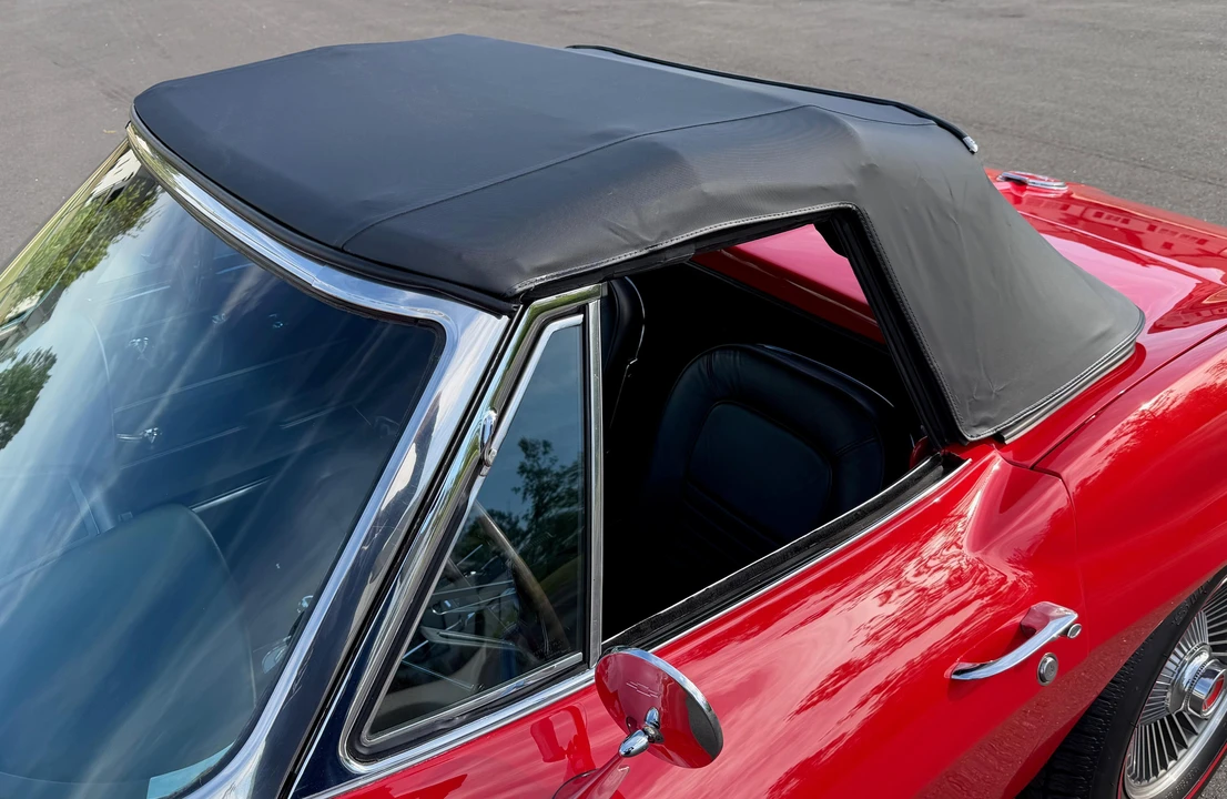 1967 Chevrolet Corvette C2 - Image 19 of 31