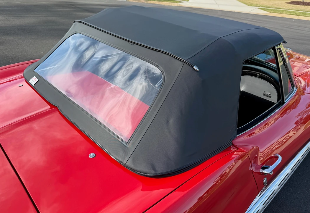 1967 Chevrolet Corvette C2 - Image 21 of 31