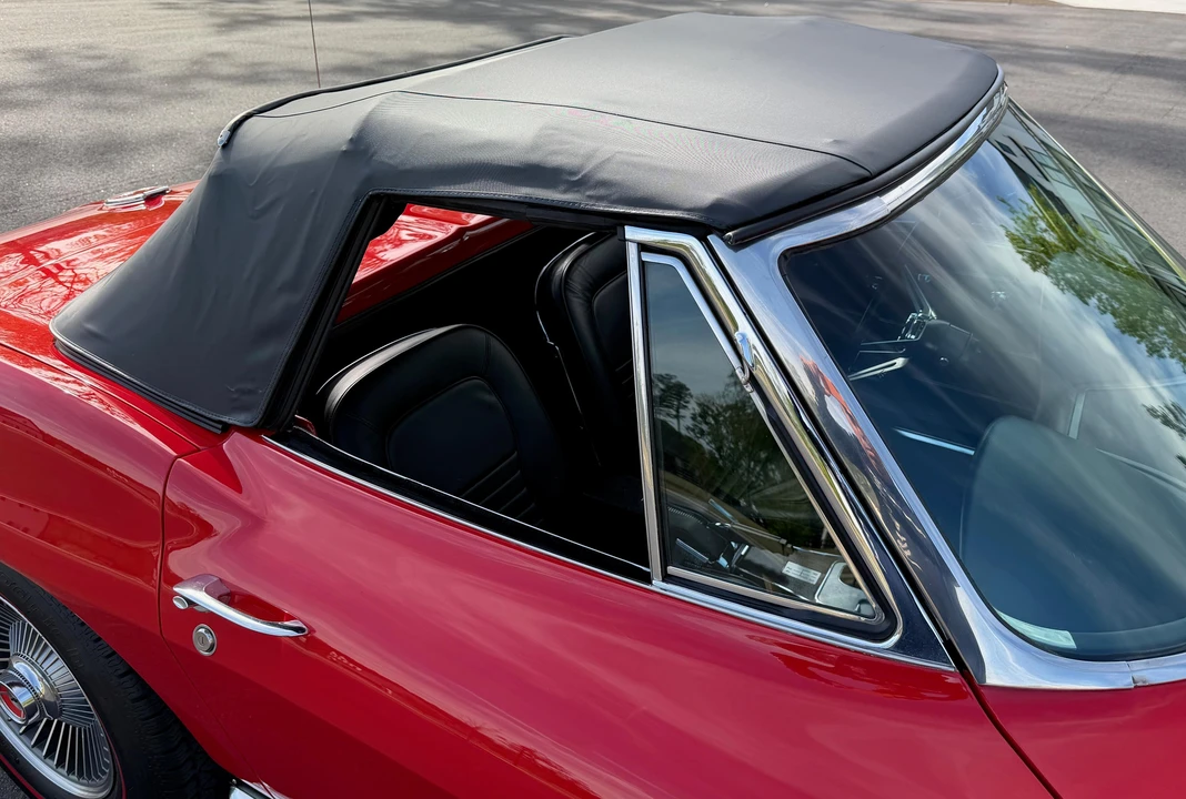 1967 Chevrolet Corvette C2 - Image 22 of 31