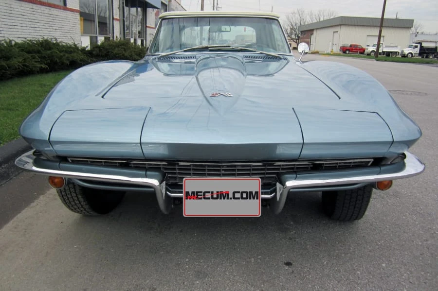 1967 Chevrolet Corvette C2 - Image 8 of 8