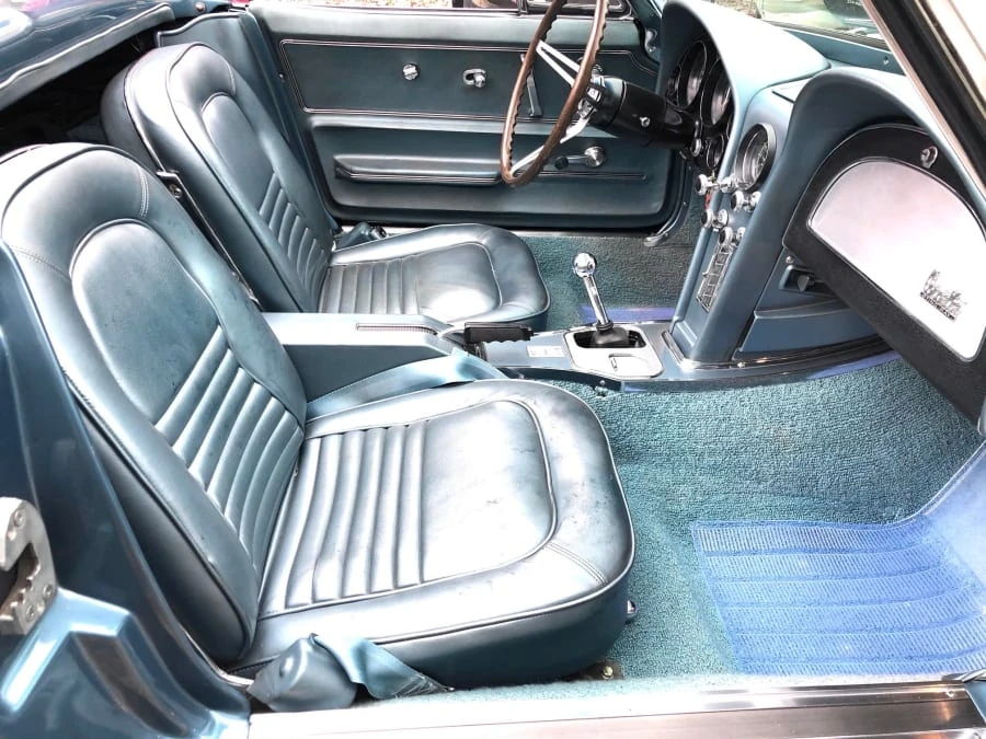 1967 Chevrolet Corvette C2 - Image 5 of 12