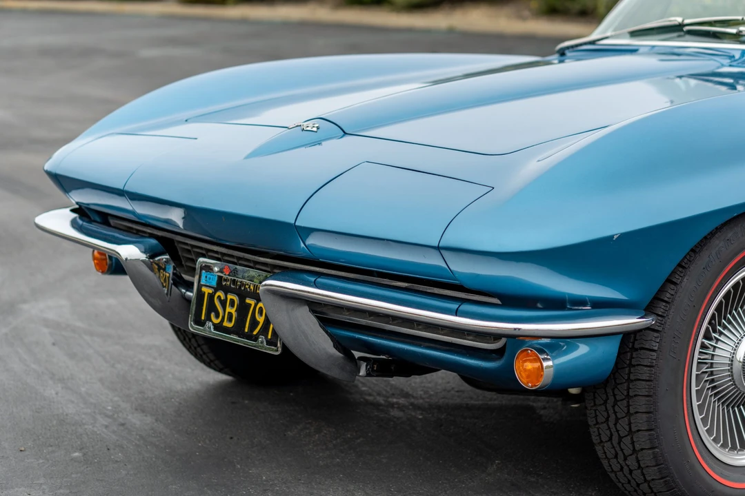 1967 Chevrolet Corvette C2 - Image 29 of 31