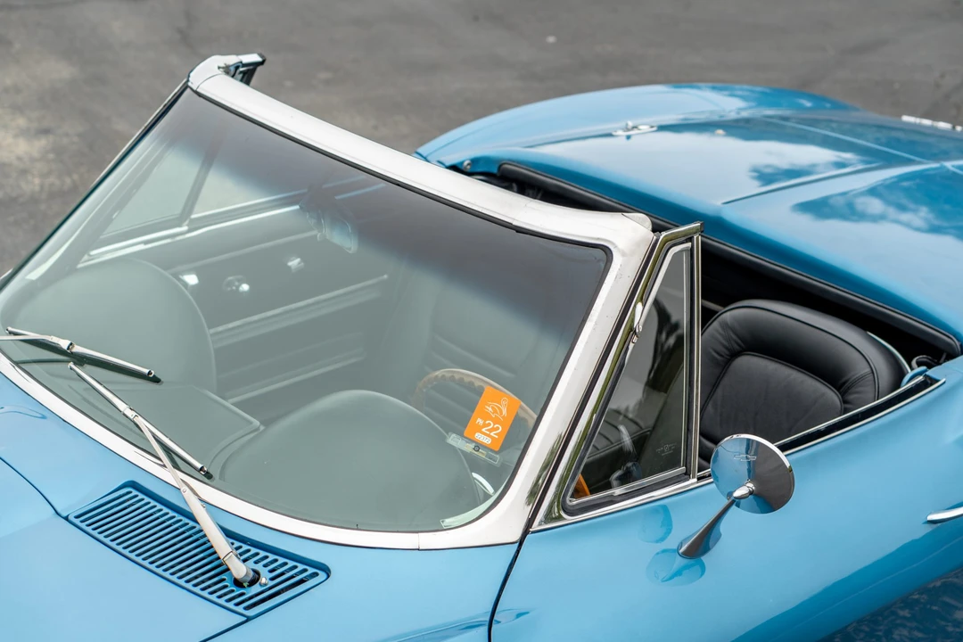 1967 Chevrolet Corvette C2 - Image 30 of 31