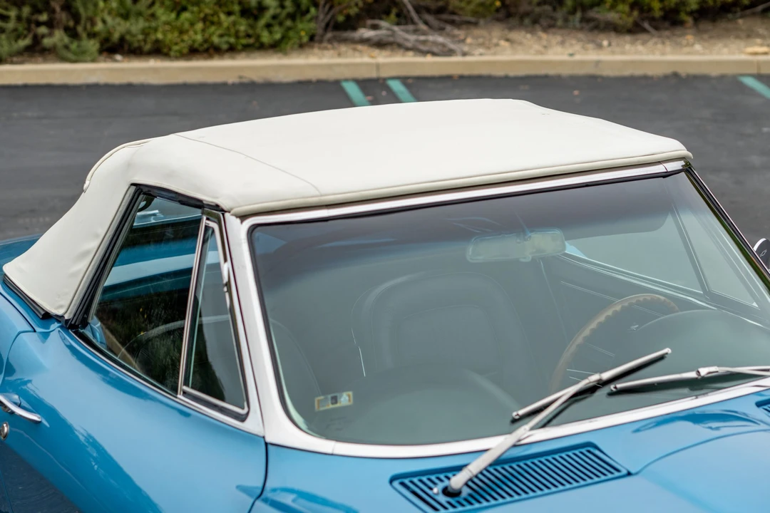 1967 Chevrolet Corvette C2 - Image 25 of 31