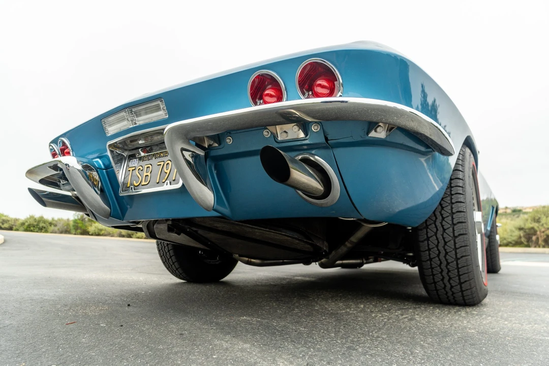 1967 Chevrolet Corvette C2 - Image 18 of 31