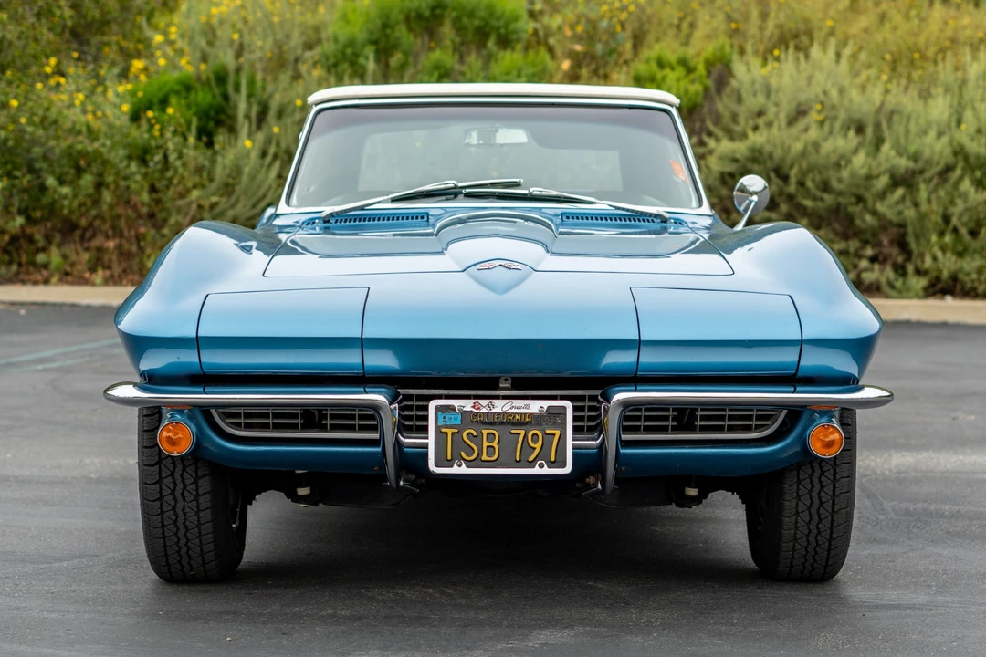 1967 Chevrolet Corvette C2 - Image 24 of 31