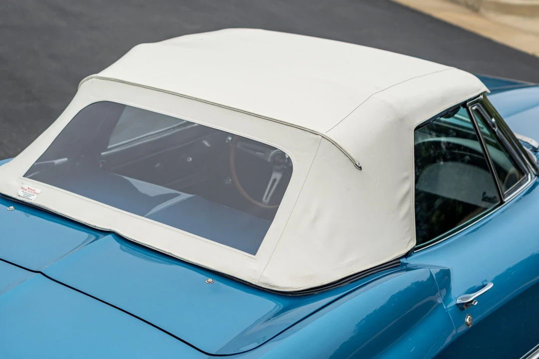 1967 Chevrolet Corvette C2 - Image 26 of 31