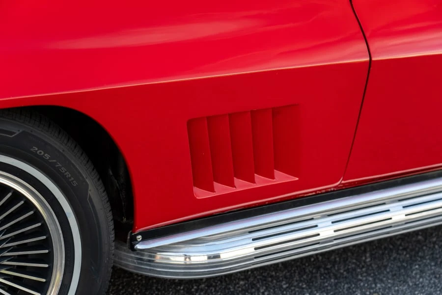 1967 Chevrolet Corvette C2 - Image 17 of 31