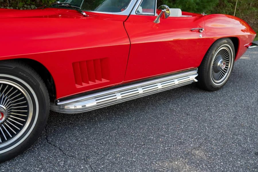 1967 Chevrolet Corvette C2 - Image 20 of 31