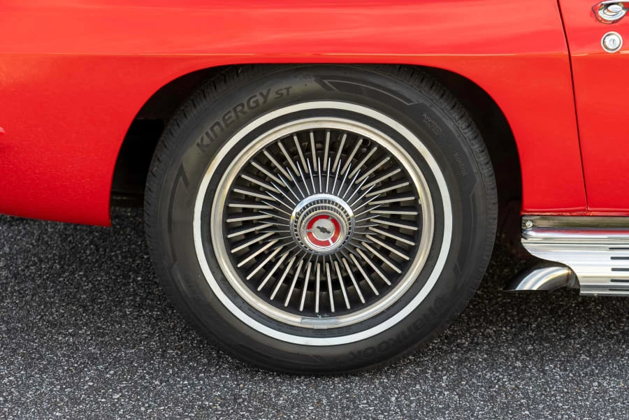1967 Chevrolet Corvette C2 - Image 13 of 31