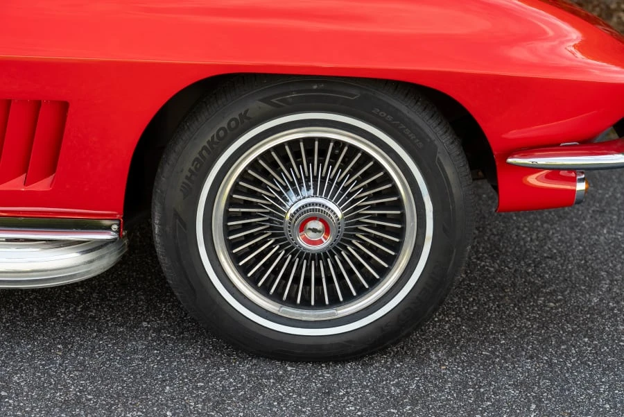 1967 Chevrolet Corvette C2 - Image 14 of 31