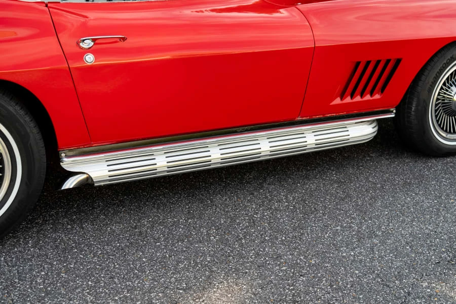 1967 Chevrolet Corvette C2 - Image 23 of 31