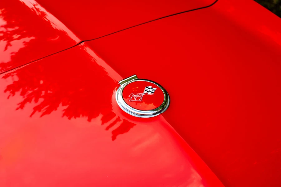 1967 Chevrolet Corvette C2 - Image 19 of 31