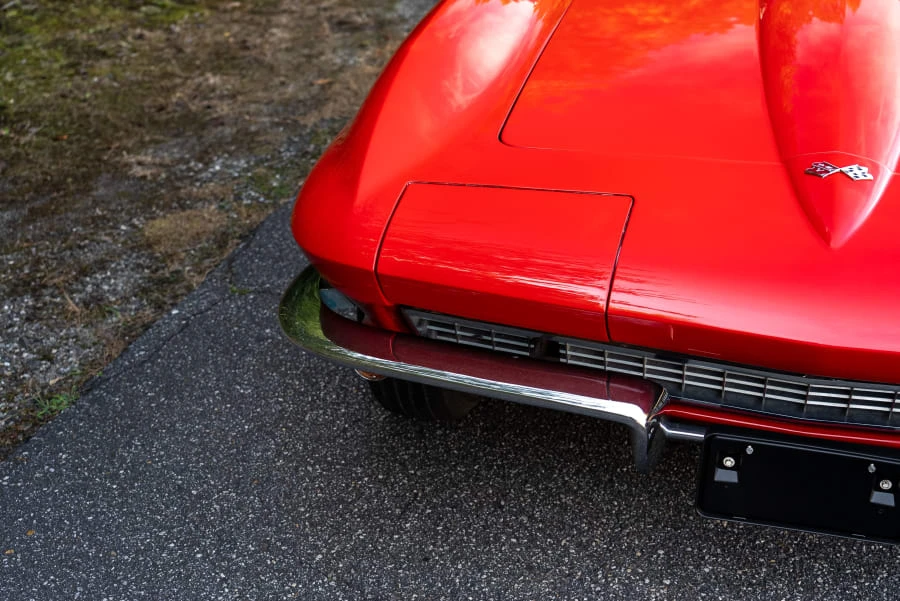 1967 Chevrolet Corvette C2 - Image 22 of 31