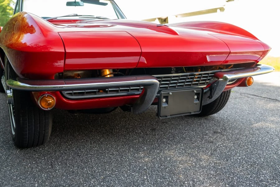 1967 Chevrolet Corvette C2 - Image 18 of 31