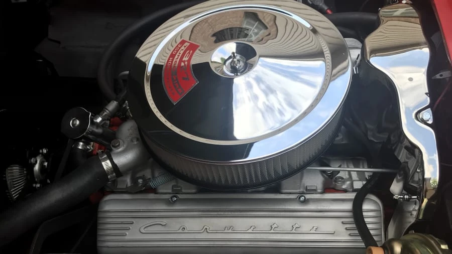 1967 Chevrolet Corvette C2 - Image 6 of 10