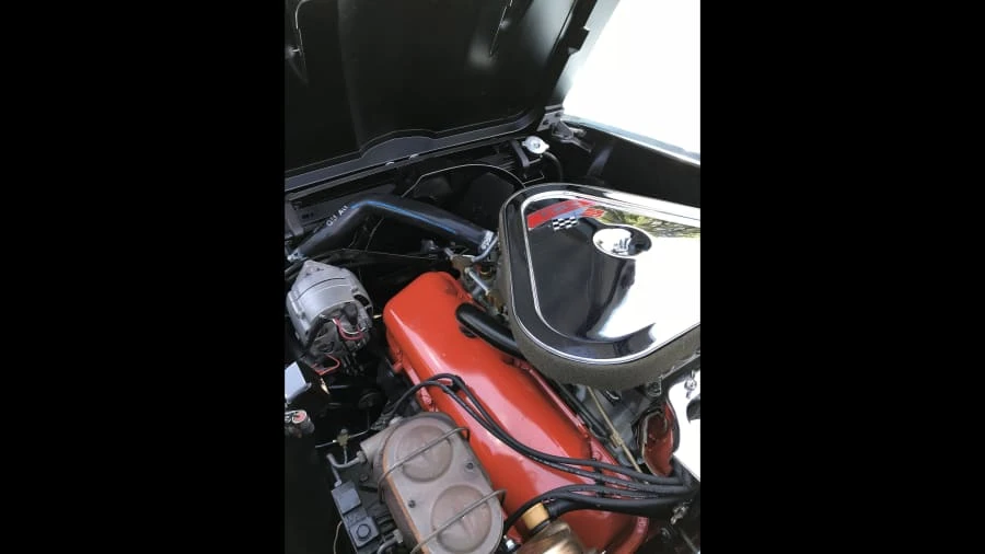 1967 Chevrolet Corvette C2 - Image 4 of 12