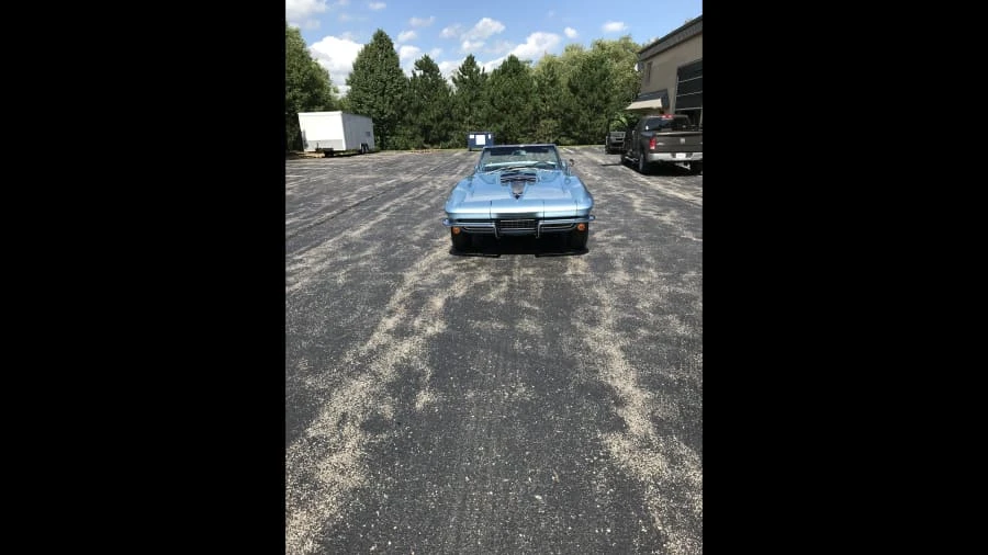 1967 Chevrolet Corvette C2 - Image 8 of 12