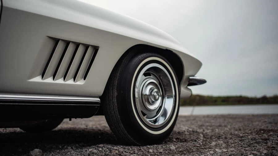 1967 Chevrolet Corvette C2 - Image 9 of 21